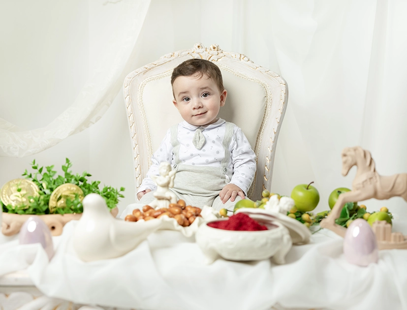 عکاسی نوروز