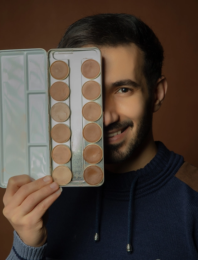 پروفایلی