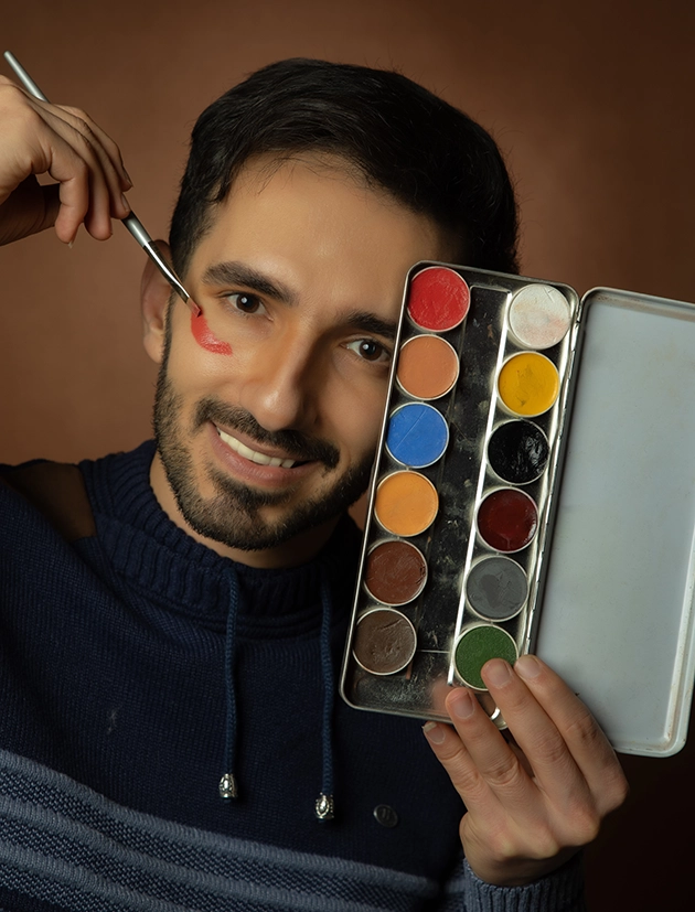 پروفایلی