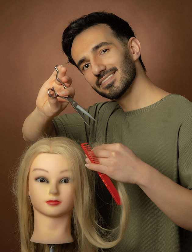 پروفایلی